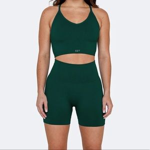 set active bike shorts